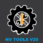 nv tools free fire