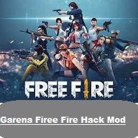 Garena free fire hack